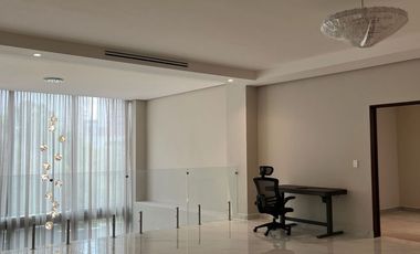 Renta Departamento en Privanzas
