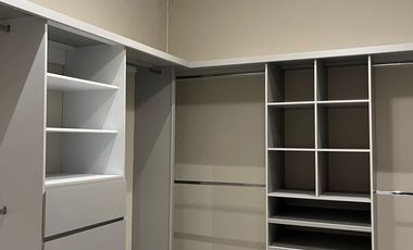 Renta Departamento en Privanzas
