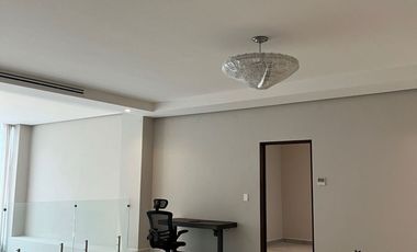 Renta Departamento en Privanzas