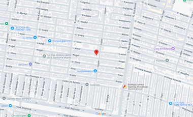Casa en calle Laurel, Reynosa, Tamps. ¡NO CRÉDITOS!