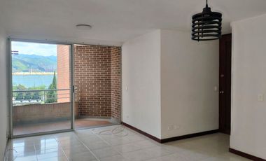 Apartamento en Arriendo en Zuñiga, Envigado, Antioquia