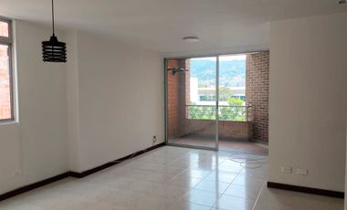 Apartamento en Arriendo en Zuñiga, Envigado, Antioquia