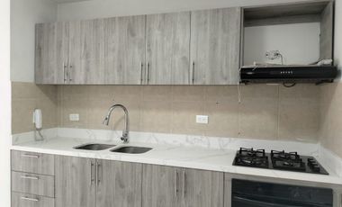 Apartamento en Arriendo en Zuñiga, Envigado, Antioquia