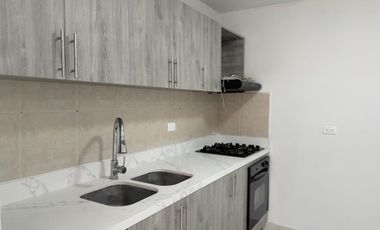 Apartamento en Arriendo en Zuñiga, Envigado, Antioquia