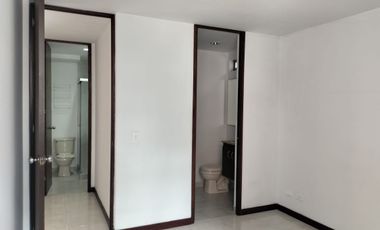 Apartamento en Arriendo en Zuñiga, Envigado, Antioquia