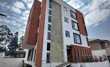 En Venta hermoso Penthouse de 4 dormitorios con hermosa vista al río, Sector Muñecas de Piedra - Cuenca
