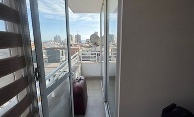 Arriendo departamento 1D1B Centro de Iquique