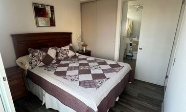 Arriendo departamento 1D1B Centro de Iquique