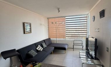 Arriendo departamento 1D1B Centro de Iquique