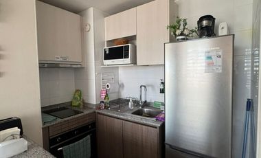Arriendo departamento 1D1B Centro de Iquique