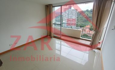 Apartamento en Arriendo La Aldea La Estrella