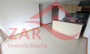 Apartamento en Arriendo La Aldea La Estrella