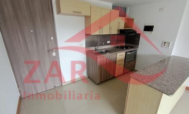 Apartamento en Arriendo La Aldea La Estrella