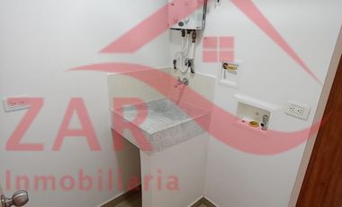Apartamento en Arriendo La Aldea La Estrella