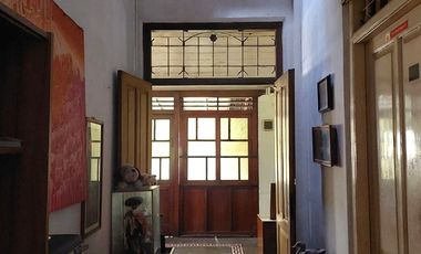 Rumah Antik Strategis di Bausasran dekat Malioboro