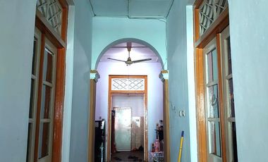 Rumah Antik Strategis di Bausasran dekat Malioboro