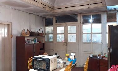 Rumah Antik Strategis di Bausasran dekat Malioboro