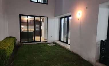 RENTA de Casa en Juriquilla, Queretaro, Cumbres del Lago Gran Capricho de Caisa