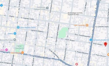 Casa en venta en Apaseo el Alto – Espacio, ubicación y gran oportunidad de inversión