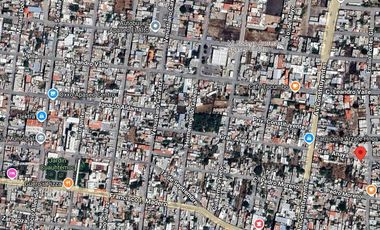 Casa en venta en Apaseo el Alto – Espacio, ubicación y gran oportunidad de inversión