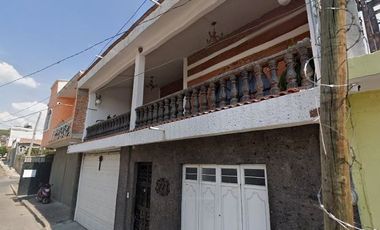 Casa en venta en Apaseo el Alto – Espacio, ubicación y gran oportunidad de inversión