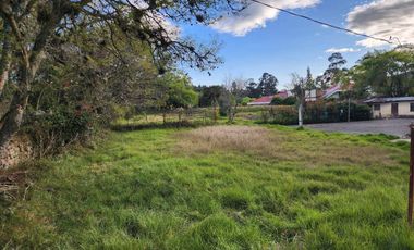 En venta terreno ideal para proyecto inmobiliario en Challuabamba - Cuenca