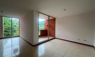 Apartamento en Arriendo en Trianon,Envigado, Antioquia