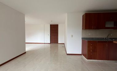 Apartamento en Arriendo en Trianon,Envigado, Antioquia