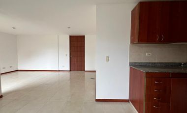 Apartamento en Arriendo en Trianon,Envigado, Antioquia