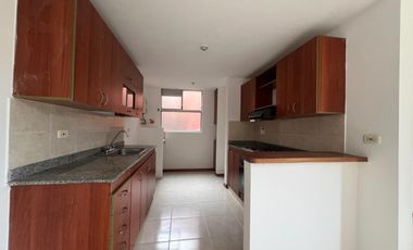 Apartamento en Arriendo en Trianon,Envigado, Antioquia