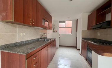 Apartamento en Arriendo en Trianon,Envigado, Antioquia