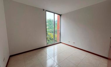 Apartamento en Arriendo en Trianon,Envigado, Antioquia