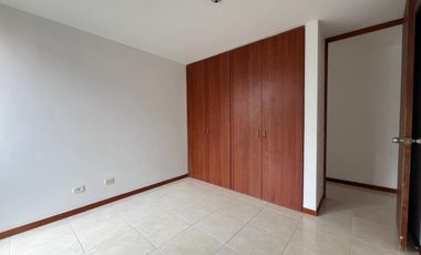 Apartamento en Arriendo en Trianon,Envigado, Antioquia