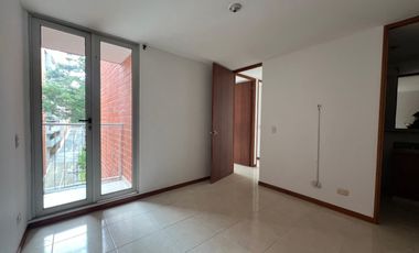 Apartamento en Arriendo en Trianon,Envigado, Antioquia