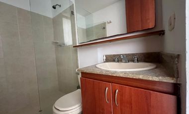 Apartamento en Arriendo en Trianon,Envigado, Antioquia