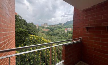 Apartamento en Arriendo en Trianon,Envigado, Antioquia