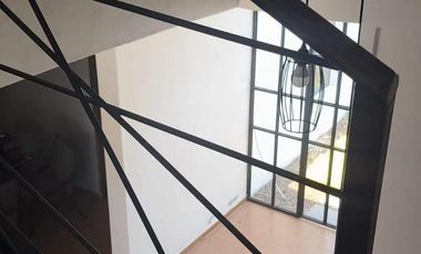 VENTA DE CASA EN COTO PRIVADO