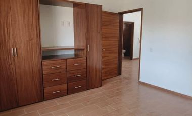 VENTA DE CASA EN COTO PRIVADO