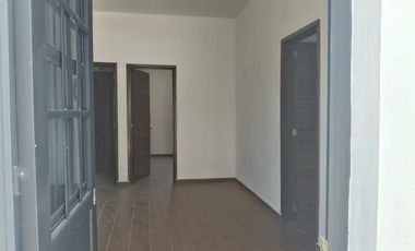 VENTA DE CASA EN COTO PRIVADO