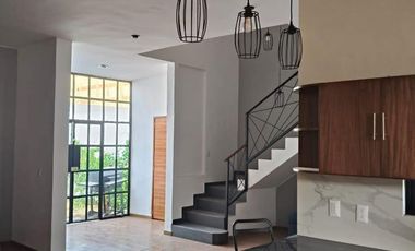 VENTA DE CASA EN COTO PRIVADO