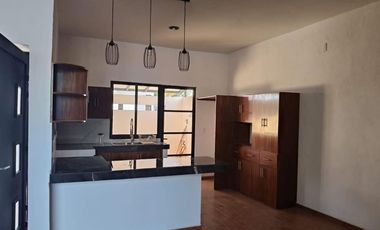 VENTA DE CASA EN COTO PRIVADO