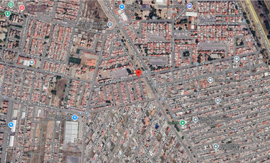 Casa en calle ciento treinta y dos, Granjas Ecatepec, Alborada Jaltenco, Estado de México, México. ¡NO CRÉDITOS!