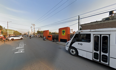 Casa en calle ciento treinta y dos, Granjas Ecatepec, Alborada Jaltenco, Estado de México, México. ¡NO CRÉDITOS!