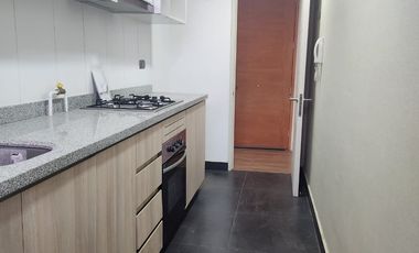Se arrienda departamento Alto Rancagua II.