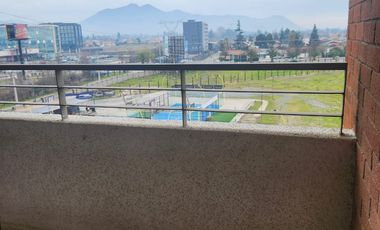 Se arrienda departamento Alto Rancagua II.