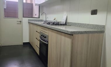 Se arrienda departamento Alto Rancagua II.