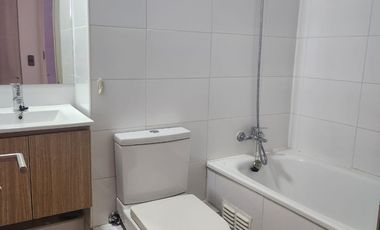 Se arrienda departamento Alto Rancagua II.