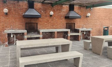 Se arrienda departamento Alto Rancagua II.