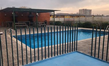 Se arrienda departamento Alto Rancagua II.
