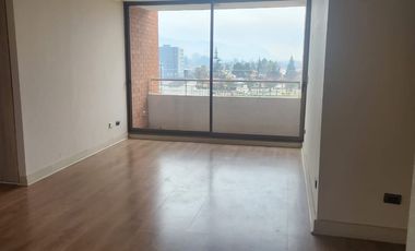 Se arrienda departamento Alto Rancagua II.
